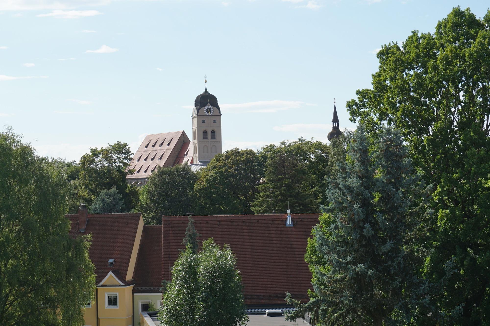Kastanienhof Hotel 4*