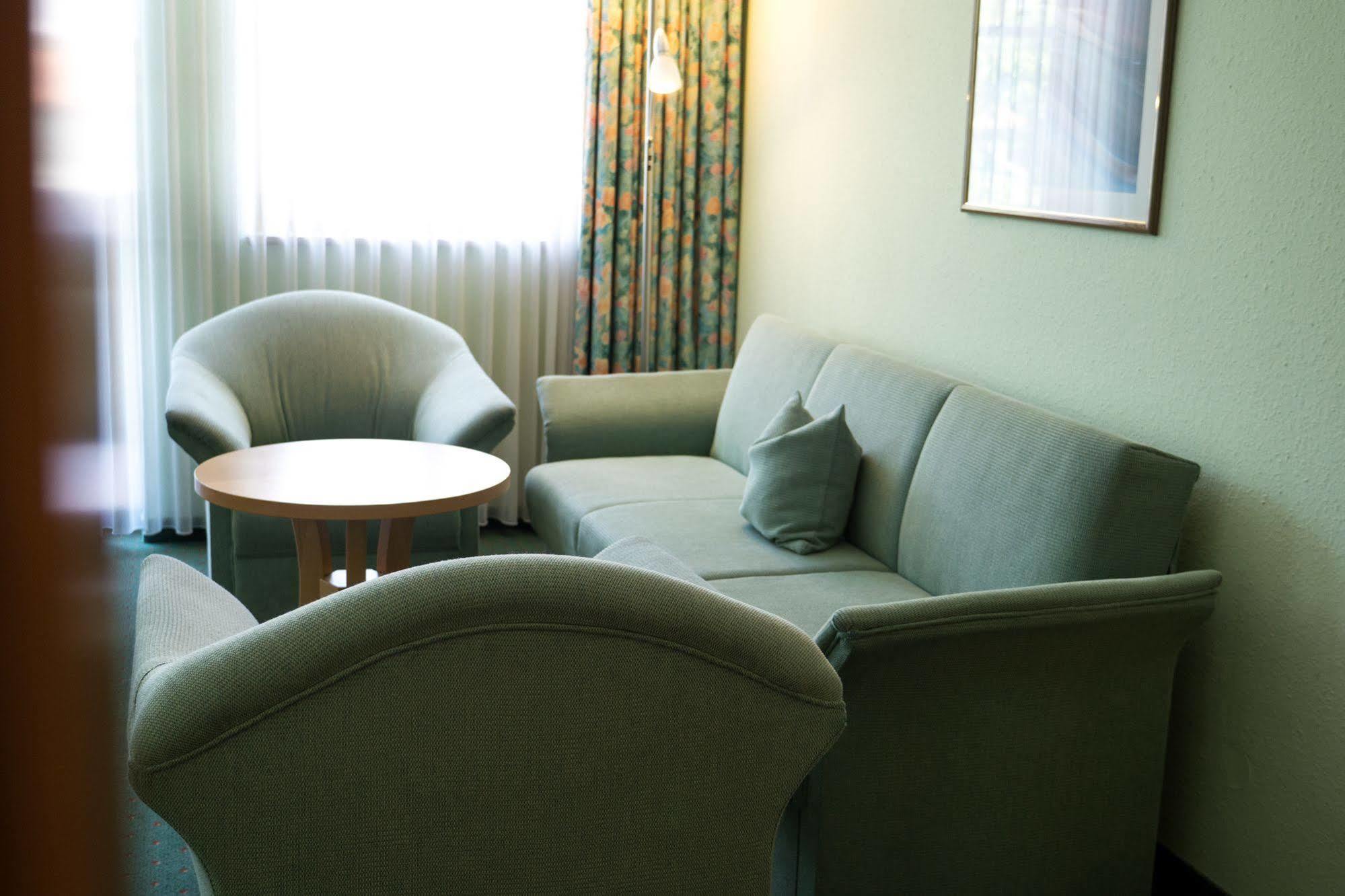 Hotel Kastanienhof 4*