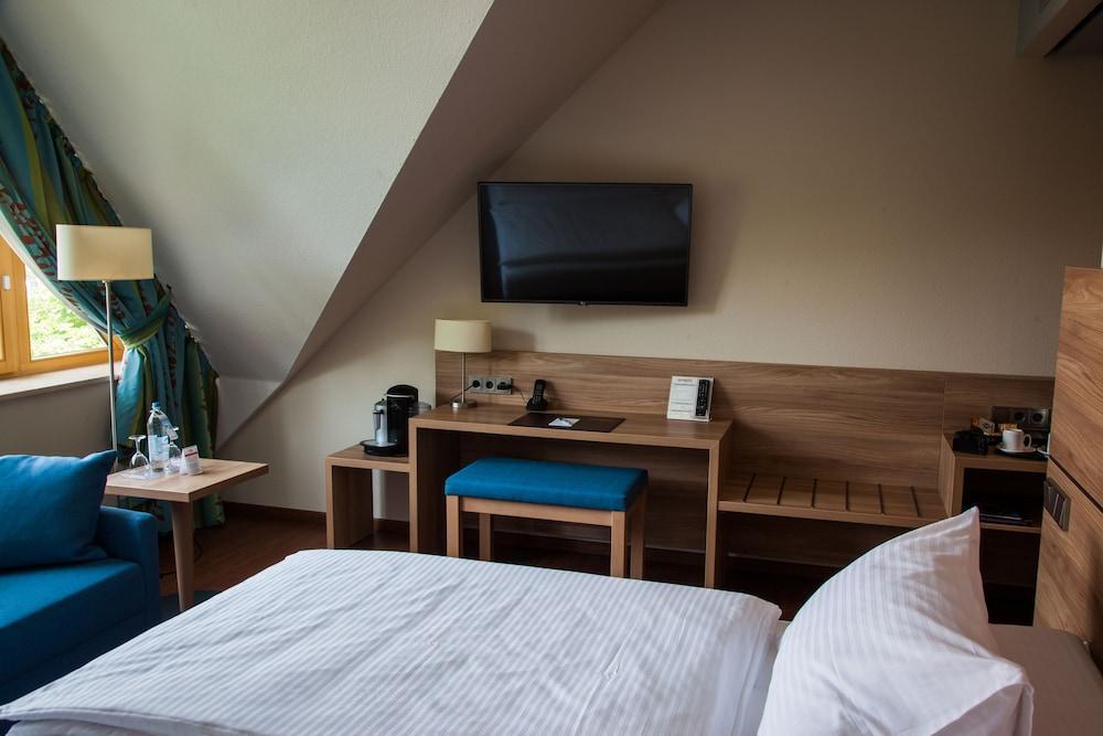 Kastanienhof 4* Erding